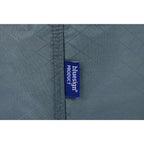 Thule Packable Laundry Bag in Recycled Nylon Transfer - Pond Grey - Photo 10