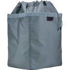 Thule Packable Laundry Bag in Recycled Nylon Transfer - Pond Grey - Photo 3