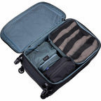 Thule Packing Cube, Large Transfer - Pond Grey - Left Angle 3
