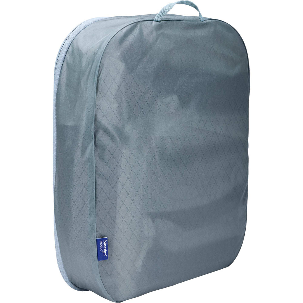 Thule Packing Cube, Large Transfer - Pond Grey - Right Angle 4