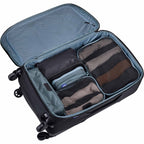 Thule Packing Cube Set for Carry-On, Small and Medium Transfer - Pond Grey - Photo 11