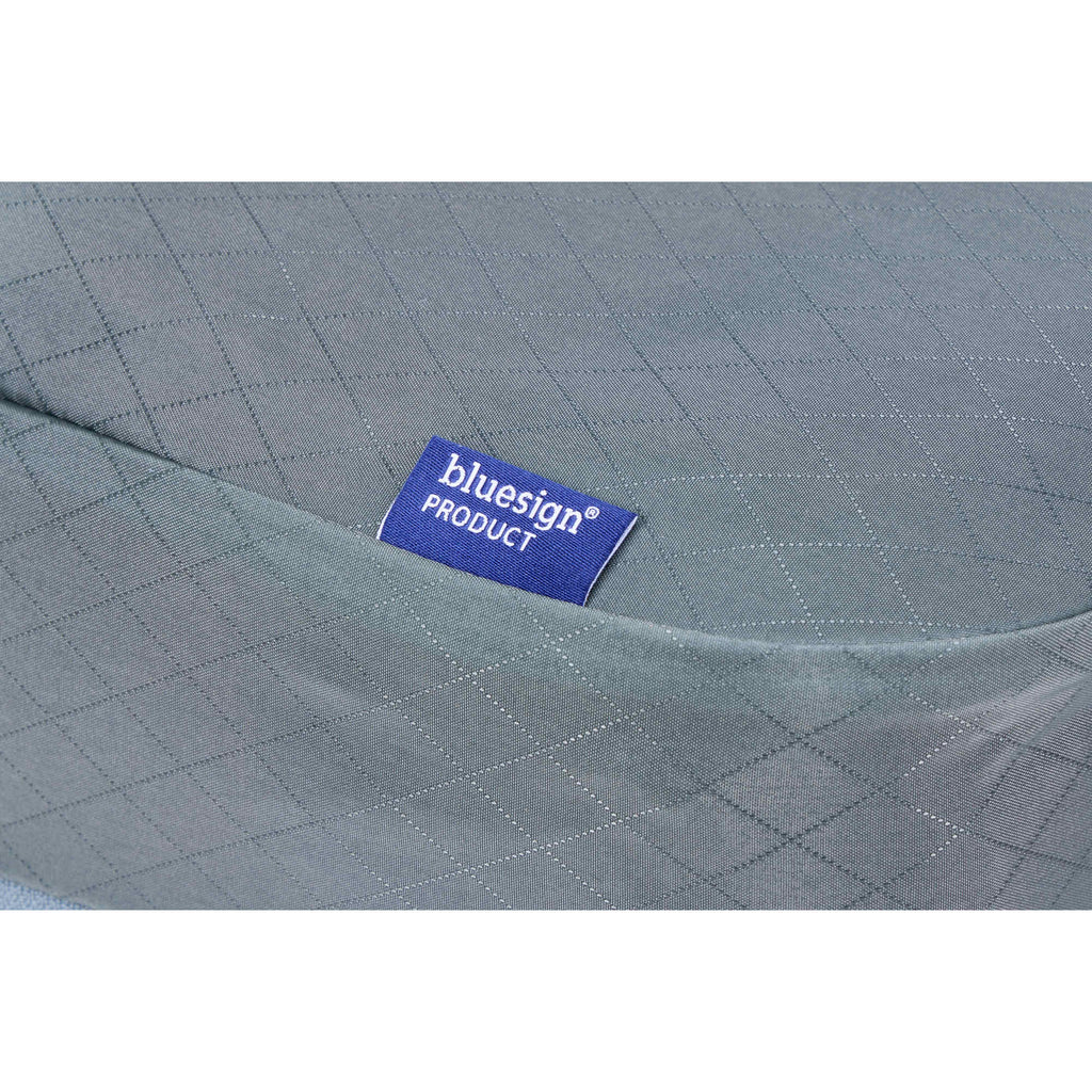 Thule Packing Cube Set for Carry-On, Small and Medium Transfer - Pond Grey - Photo 3