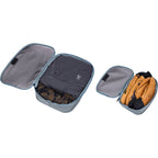 Thule Packing Cube Set for Carry-On, Small and Medium Transfer - Pond Grey - Photo 7