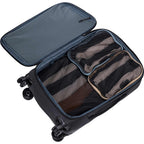 Thule Packing Cube Set for Carry-On, Small and Medium Transfer - Pond Grey - Photo 9