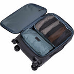 Thule Shoe Bag with Magnetic Closure Embroidery - Pond Grey - Photo 5