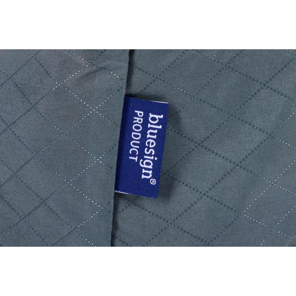 Thule Shoe Bag with Magnetic Closure Embroidery - Pond Grey - Photo 9