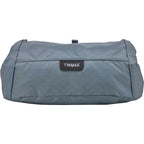 Thule Shoe Bag with Magnetic Closure Embroidery - Pond Grey - Photo