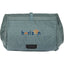 Thule Shoe Bag with Magnetic Closure Transfer - Pond Grey - Front