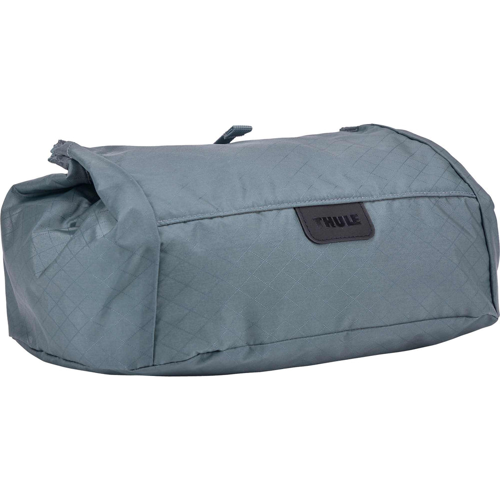 Thule Shoe Bag with Magnetic Closure Transfer - Pond Grey - Photo 3