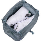Thule Shoe Bag with Magnetic Closure Transfer - Pond Grey - Photo 7