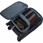 Thule Shoe Bag with Magnetic Closure Transfer - Pond Grey - Photo 8