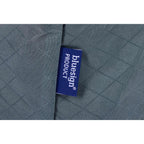 Thule Shoe Bag with Magnetic Closure Transfer - Pond Grey - Photo 9