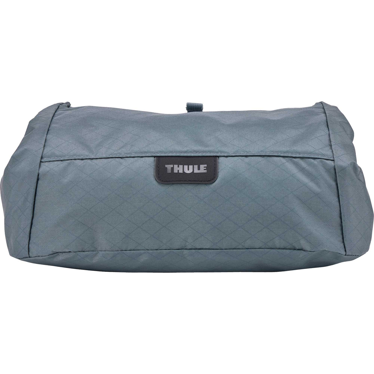 Thule Shoe Bag with Magnetic Closure Transfer - Pond Grey - Photo