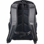 Thule Stravan Laptop Backpack, 16 Inch Transfer - Gray - Back