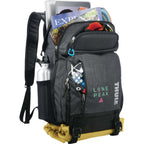Thule Stravan Laptop Backpack, 16 Inch Transfer - Gray - Photo 2