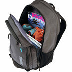 Thule Stravan Laptop Backpack, 16 Inch Transfer - Gray - Photo 3