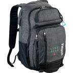 Thule Stravan Laptop Backpack, 16 Inch Transfer - Gray - Photo 4