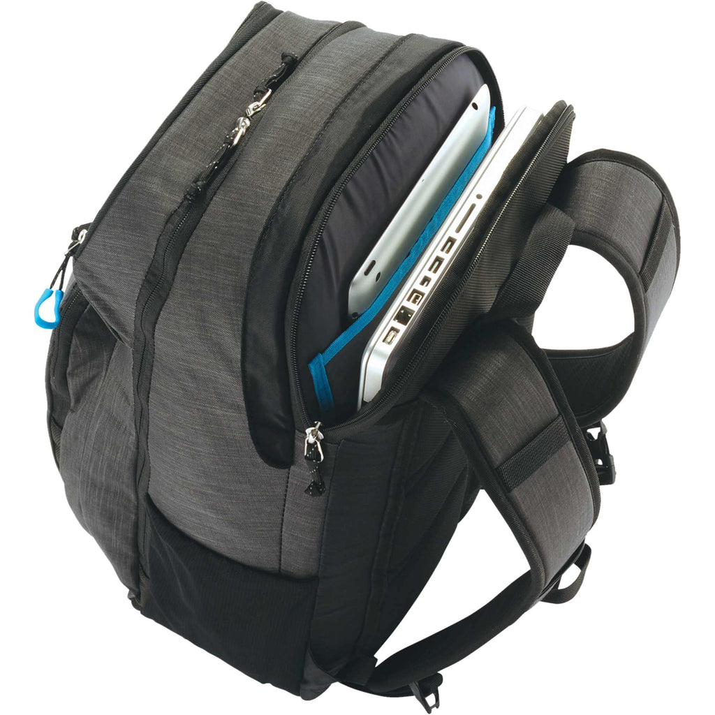 Thule Stravan Laptop Backpack, 16 Inch Transfer - Gray - Photo 8