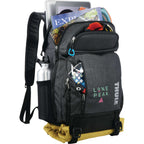 Thule Stravan Laptop Backpack, 16 Inch Transfer - Gray - Photo