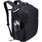 Thule Stravan Recycled Expandable Backpack, 17 Inch Transfer - Gray - Right Angle 3