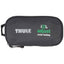 Thule Subterra PowerShuttle Mini Tech Case Transfer - Black - Front