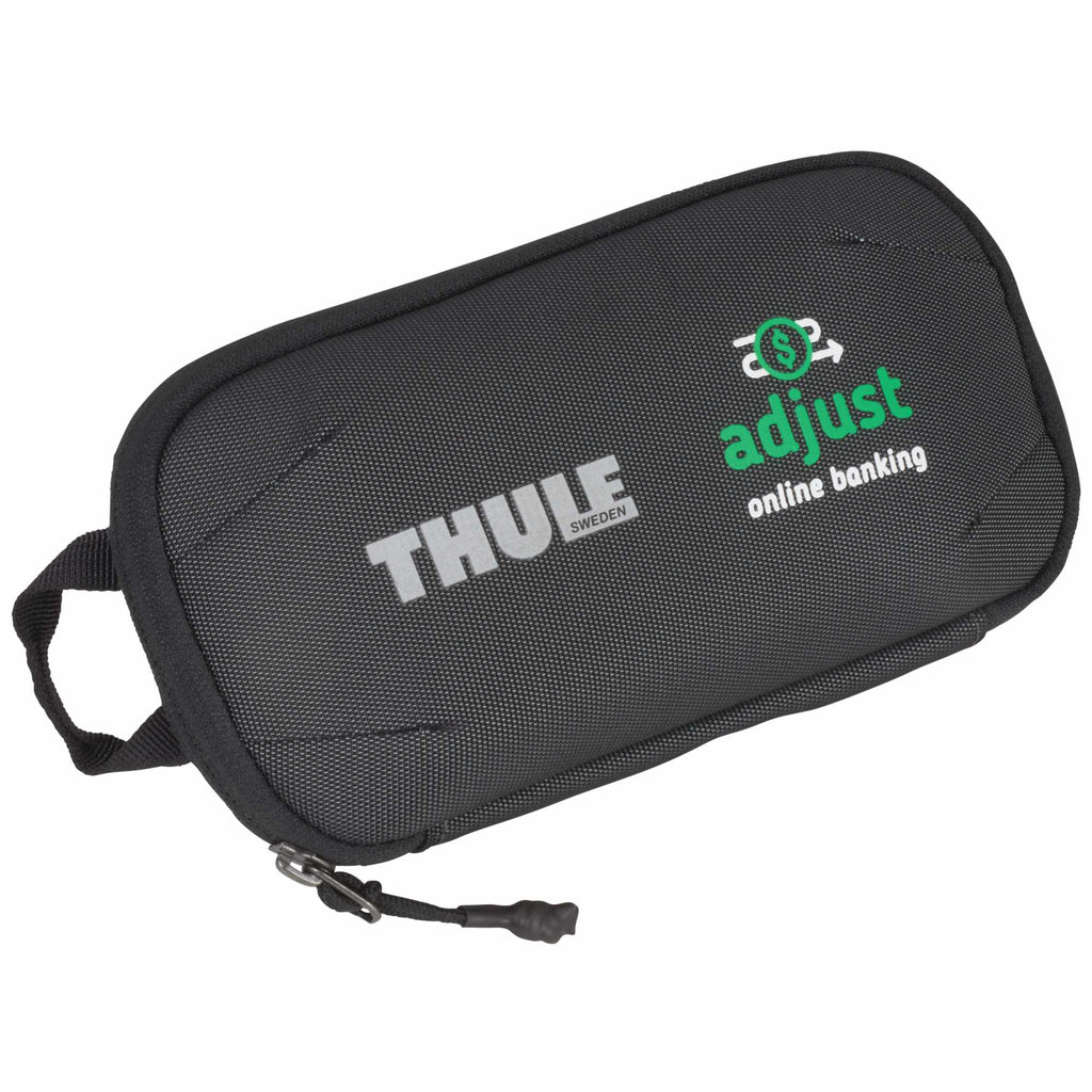 Thule Subterra PowerShuttle Mini Tech Case Transfer - Black - Photo