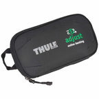 Thule Subterra PowerShuttle Mini Tech Case Transfer - Black - Photo