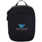 Thule Subterra PowerShuttle Plus Tech Organizer Transfer - Black - Front