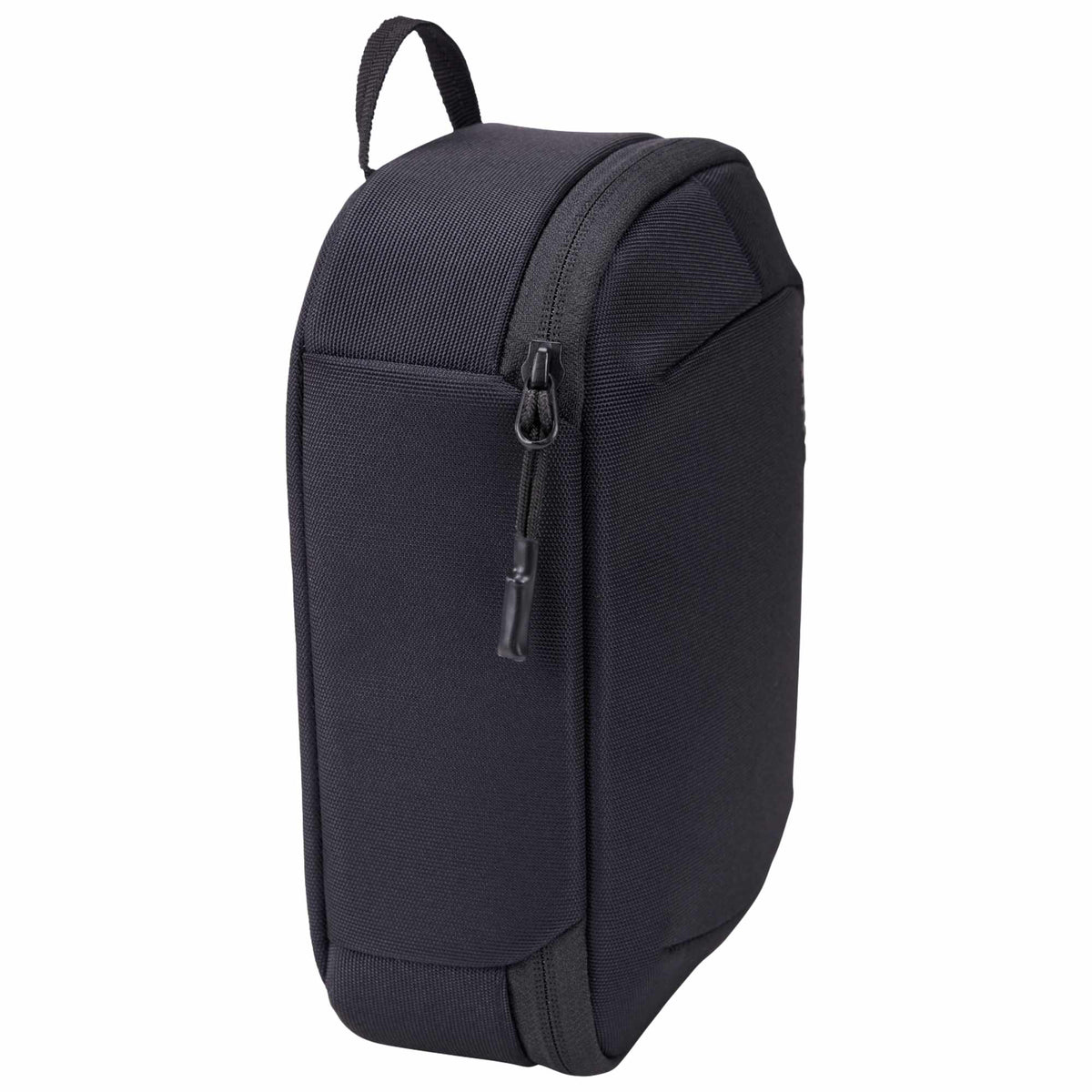 Thule Subterra PowerShuttle Plus Tech Organizer Transfer - Black - Right Angle