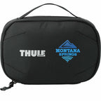 Thule Subterra PowerShuttle Tech Case Transfer - Black - Front