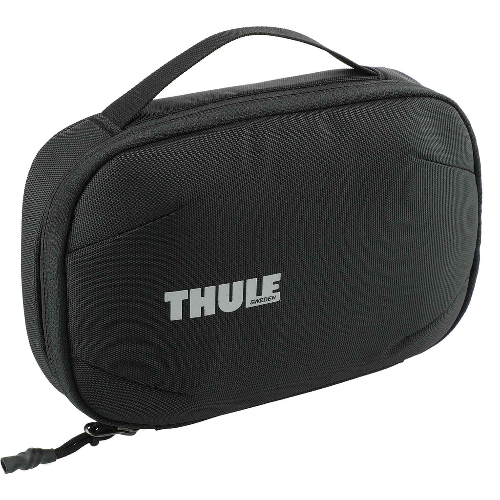 Thule Subterra PowerShuttle Tech Case Transfer - Black - Photo 5