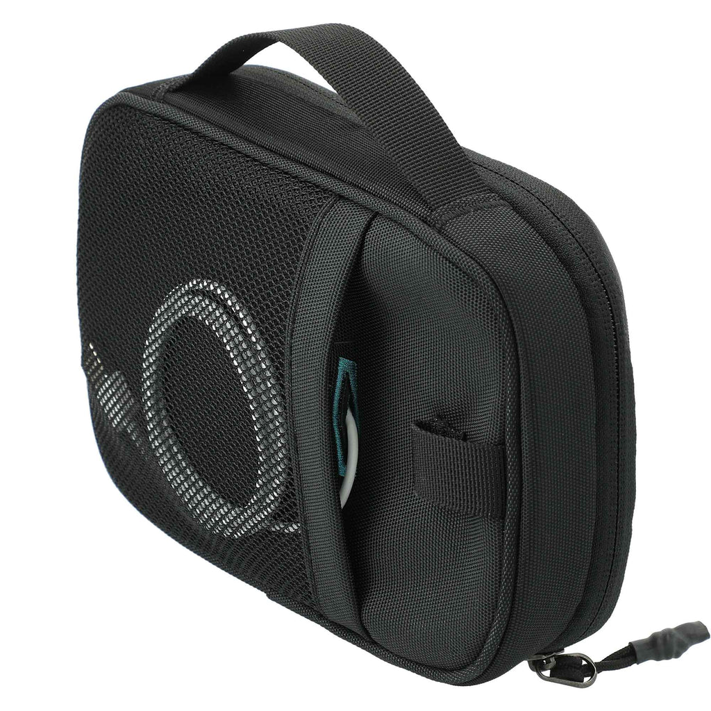 Thule Subterra PowerShuttle Tech Case Transfer - Black - Photo