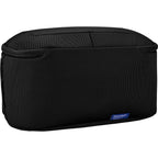 Thule Subterra Toiletry Bag with TSA Liquids Pouch Transfer - Black - Back