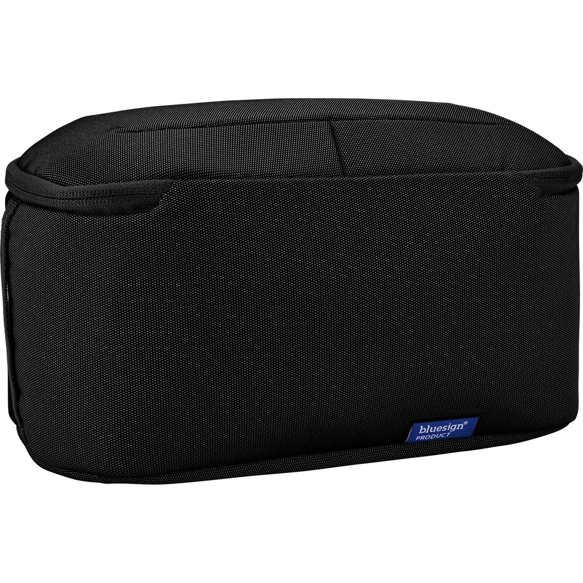 Thule Subterra Toiletry Bag with TSA Liquids Pouch Transfer - Black - Back