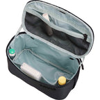 Thule Subterra Toiletry Bag with TSA Liquids Pouch Transfer - Black - Left Angle 2