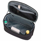 Thule Subterra Toiletry Bag with TSA Liquids Pouch Transfer - Black - Left Angle