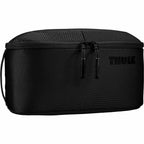 Thule Subterra Toiletry Bag with TSA Liquids Pouch Transfer - Black - Right Angle