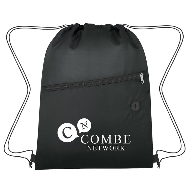 Tilt Cooler Sports Pack with a Drawstring