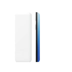 Tilt Dual Output Power Bank, 5,000 mAh - White - Photo 2