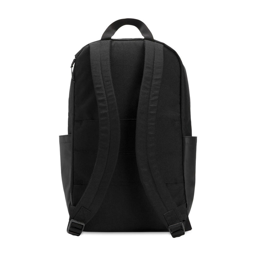 Timbuk2 City Compass Recycled Core Laptop Pack Transfer - Jet Black - View 4