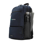 Timbuk2 City Compass Recycled Core Laptop Pack Transfer - Nautical - View 2