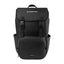 Timbuk2 City Compass Recycled Flap Backpack Embroidery - Jet Black - View 1