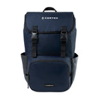 Timbuk2 City Compass Recycled Flap Backpack Embroidery - Nautical - View 1