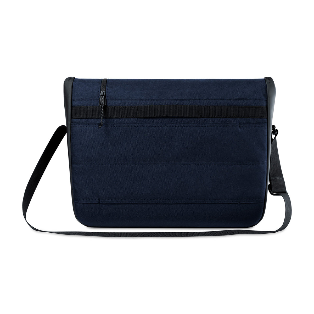 Timbuk2 City Compass Recycled Messenger Bag Embroidery - Nautical - View 2