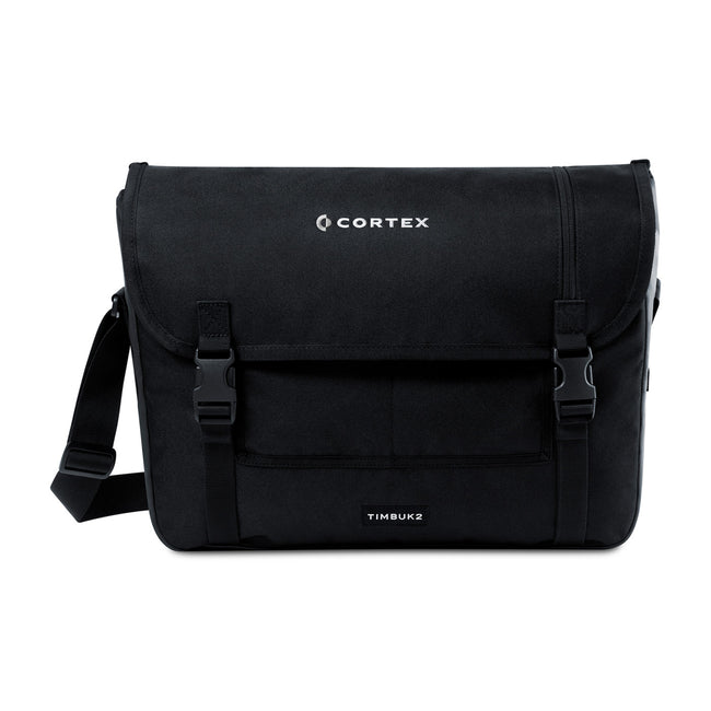 Timbuk2 City Compass Recycled Messenger Bag Transfer