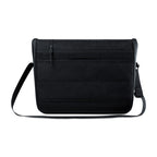 Timbuk2 City Compass Recycled Messenger Bag Transfer - Jet Black - View 2