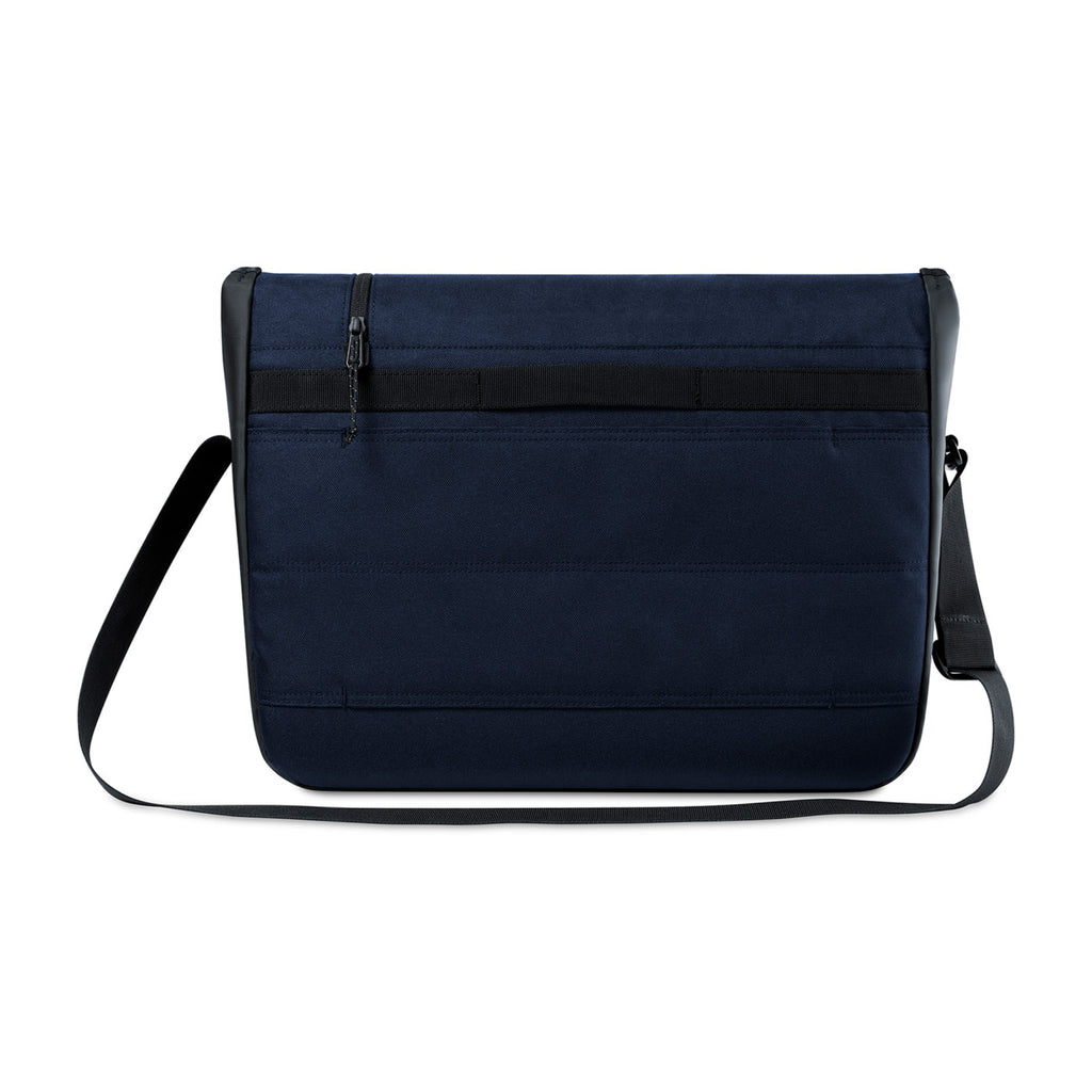 Timbuk2 City Compass Recycled Messenger Bag Transfer - Nautical - View 2