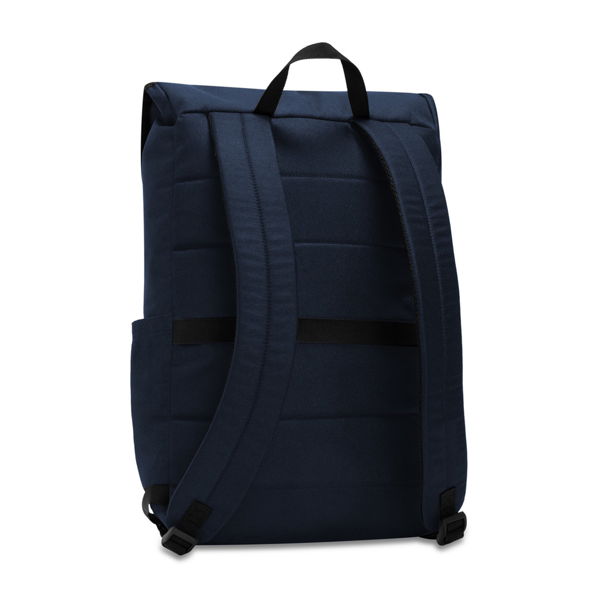 Timbuk2 City Compass Recycled Tech Flap Pack Embroidery - Nautical - View 4