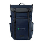 Timbuk2 City Compass Recycled Tech Flap Pack - Nautical - View 1