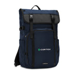 Timbuk2 City Compass Recycled Tech Flap Pack - Nautical - View 2